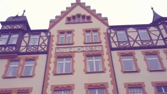Город Бернкастель-Кус -6 (нем. Stadt Bernkastel-Kues -6) (анг. City of Bernkastel-Kues -6) смотреть онлайн