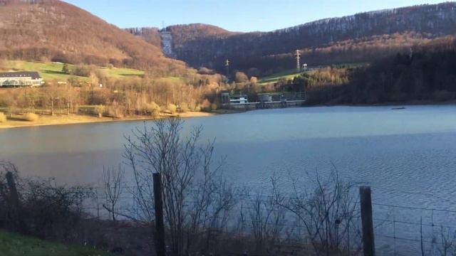 Велотренировка, Германия, (Baden-Württ, Metzingen ) смотреть онлайн