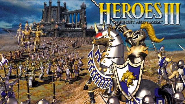 Heroes of Might and Magic III | Video Game Soundtrack (Full Official OST) смотреть онлайн