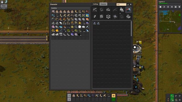 Factorio Pyanodon #054 Fehlerbeseitigung & Aliens töten [Deutsch/Blind] смотреть онлайн
