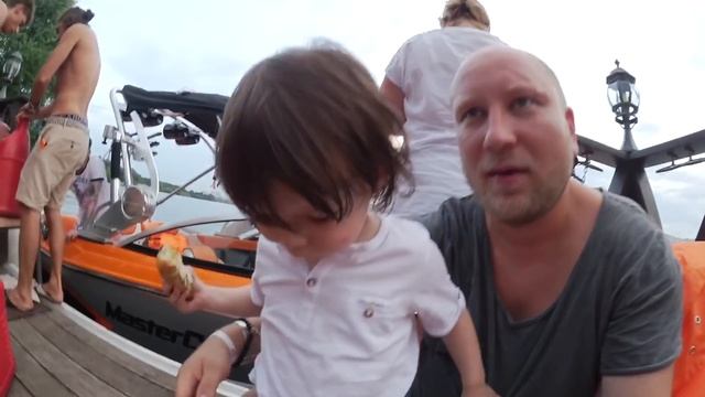 CRAZY ЛОДКА смотреть онлайн