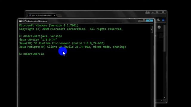 Install Clojure for windows смотреть онлайн