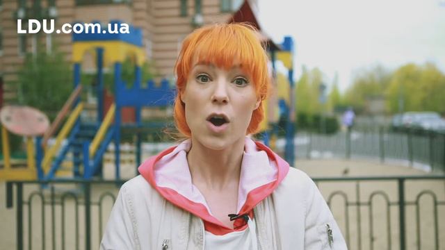 Світлана Тарабарова разом з Let's do it, Ukraine! смотреть онлайн