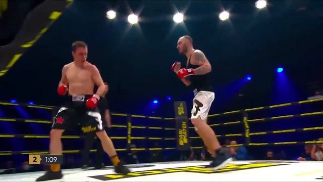 Корней Тарасов цепной пёс VS Типси тип смотреть онлайн