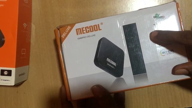 MI TV Box vs MECOOL Box || Review || Comparison смотреть онлайн