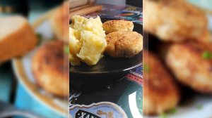 Сочные, нежные КОТЛЕТЫ ИЗ ЩУКИ без сала