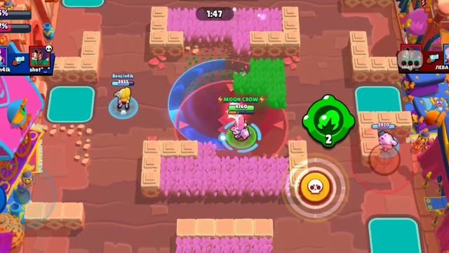 ??? АФИГЕТЬ! Я СМОГ ПРОЙТИ ИСПЫТАНИЕ 15:0? САМОЕ ИЗИЧНОЕ ИСПЫТАНИЕ В Brawl Stars ЗА ВСЕ ВРЕМЯ? смотреть онлайн