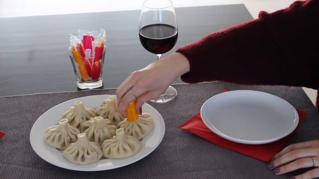 HOP HOP | Tool For Khinkali