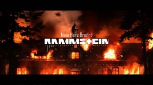 Rammstein - Mein Herz Brennt (Remastered / Instrumental)