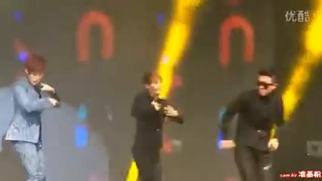 26.01.2013 Lee Joon Gi - JG Time With You In Beijing 