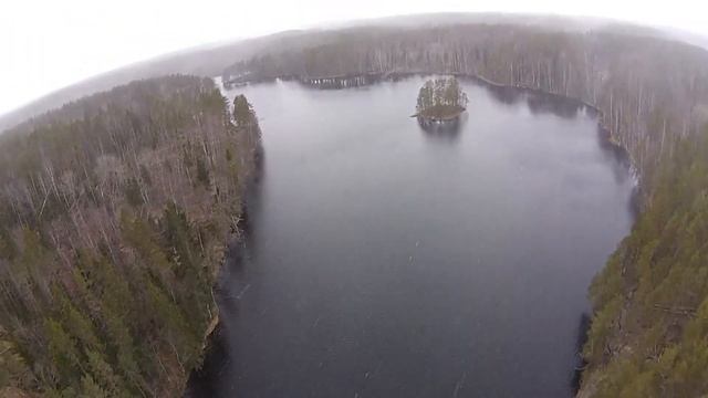 Я летаю снаружи всех измерений!