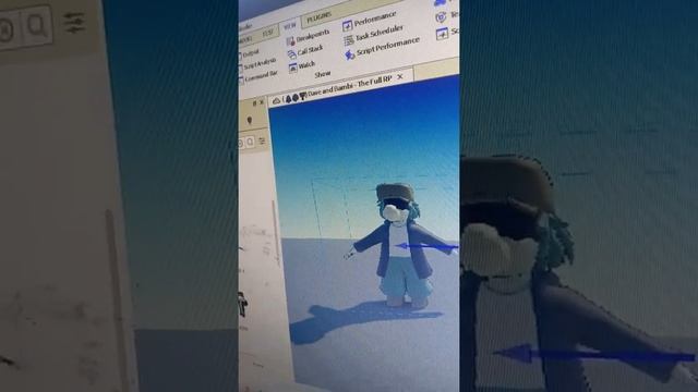 HOW TO UNGROUP MODELS IN ROBLOX STUDIO! (EASY STEPS) смотреть онлайн