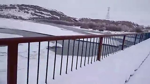 Нарын дарыясы / река Нарын / Naryn river / Narın nehri смотреть онлайн