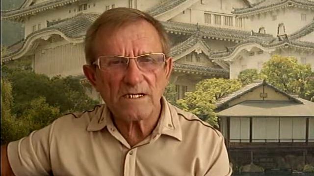Тебя я подожду автор и исполнитель В Ю Замятин смотреть онлайн