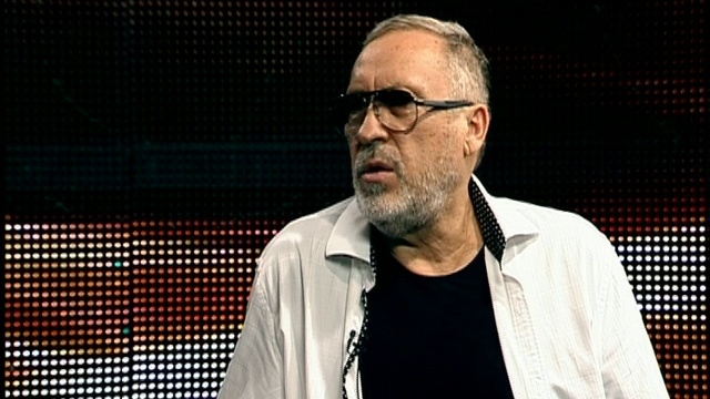 Александр Кальянов смотреть онлайн