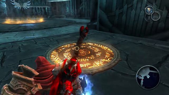 Darksiders - В поисках ключа.#26 смотреть онлайн
