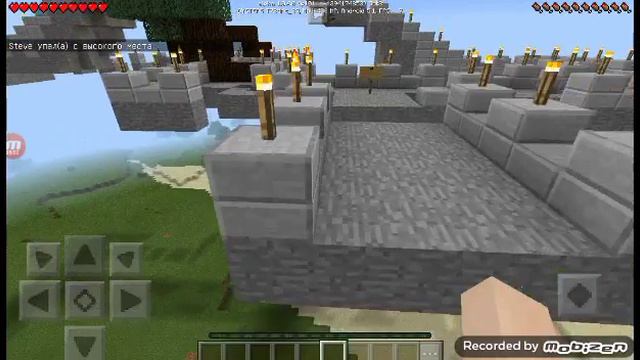 Прохождение карты для майнкрафта темпел ран 2 (выпуск 2) смотреть онлайн