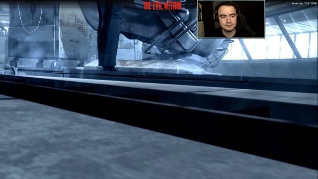 The Assignment, The Consequence и The Executioner - Evil Within DLC смотреть онлайн