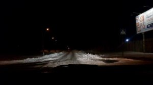 OSRAM NIGHT BREAKER unlimited H7 на AVEO NEW -2012