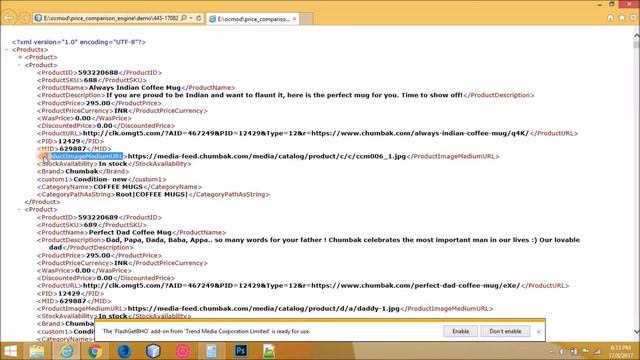 How to make an affiliate price comparison website with OpenCart and InterStore extension смотреть онлайн