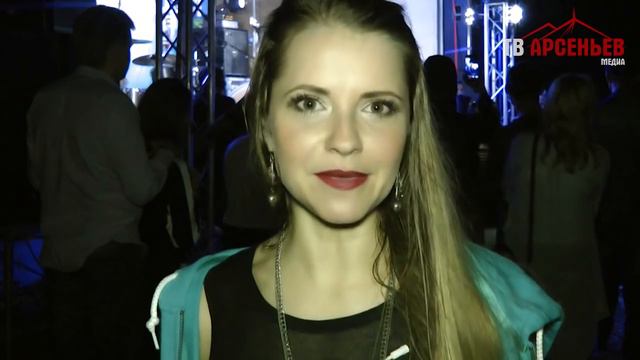 День Молодёжи по-взрослому в Арсеньеве. смотреть онлайн