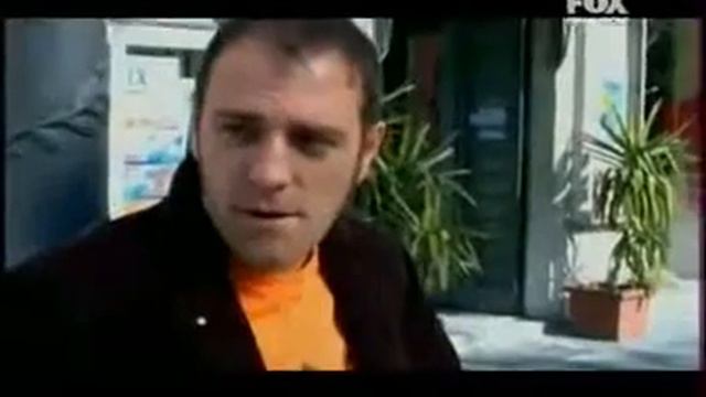 Valerio Mastandrea in "Non Pensarci-La Serie"... смотреть онлайн