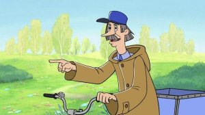 Новое Простоквашино – 26 серия — Исчезновение коров — Союзмультфильм HD