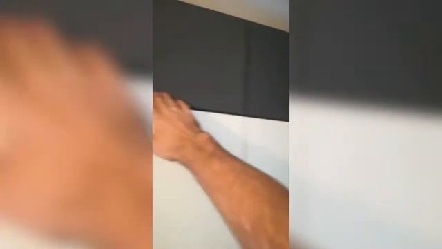 Современная серо белая кухня GRAPHITE смотреть онлайн