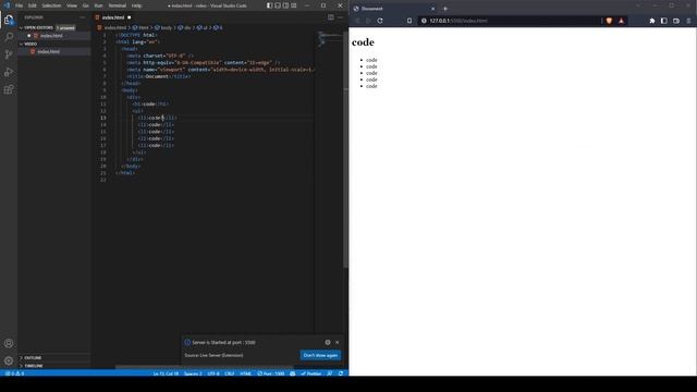 TOP VSCODE EXTENSIONS YOU SHOULD HAVE смотреть онлайн