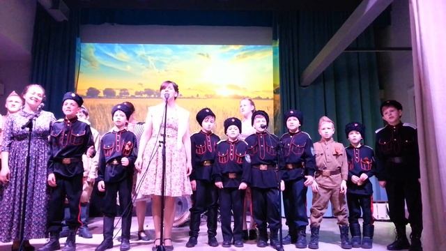 Едут, едут по Берлину наши Казаки!!! Ансамбль Свечечка!!! смотреть онлайн