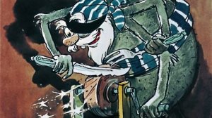 Муха-Цокотуха I Корней Чуковский I Аудиосказки для детей