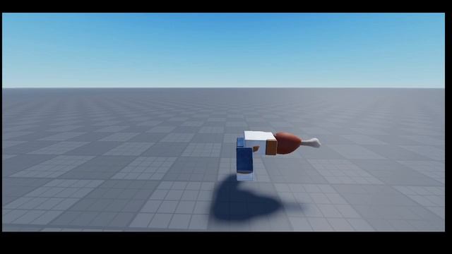 Super Fart (Roblox Moon animator) смотреть онлайн