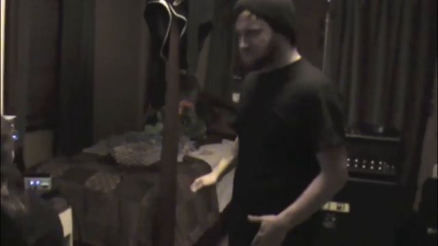 Whitechapel Pre-Corruption смотреть онлайн