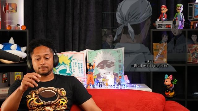 Evo IV!! Initial D Second Stage Ep 1 & 2 REACTION смотреть онлайн