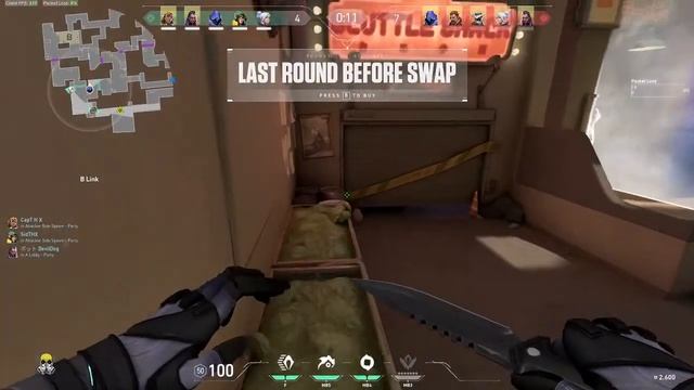 Malayalam Valorant Grind | :P смотреть онлайн