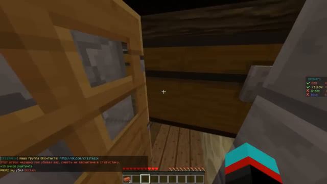 BEDWARS #7 - На волоске от смерти!! смотреть онлайн