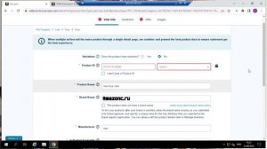 Где Брать Коды GS1 или UPC ? Как Создать Листинг (Карточку Товара) 24.08.2022 Полная Инструкция l