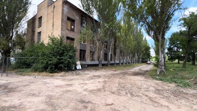 Мариуполь Как восстанавливают Дома / Мой заработок в ютубе / 01 июля 2023 смотреть онлайн