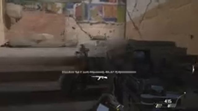 001 Call of Duty Modern Warfare 2 10 Jahre Danach смотреть онлайн