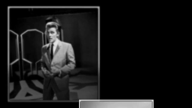 Shane Fenton - I'm A Moody Guy (1961) смотреть онлайн