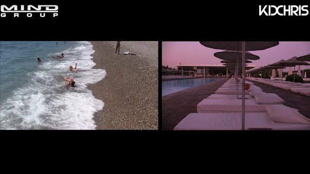 Canon XA10 Footage - Sample Video - Cinema Mode - 50p - Antalya Turkey смотреть онлайн