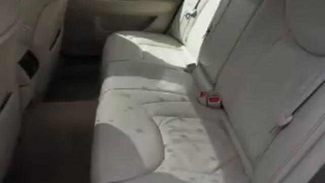 2002 Lexus LS 430 - Ann Arbor MI