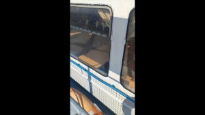 Коп с китайцем в прямом эфире!