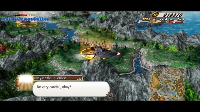 J-Stars Victory VS+ Goku & Toriko Investigation Arc Story Mode Walkthrough [ENGLISH][PS4] смотреть онлайн