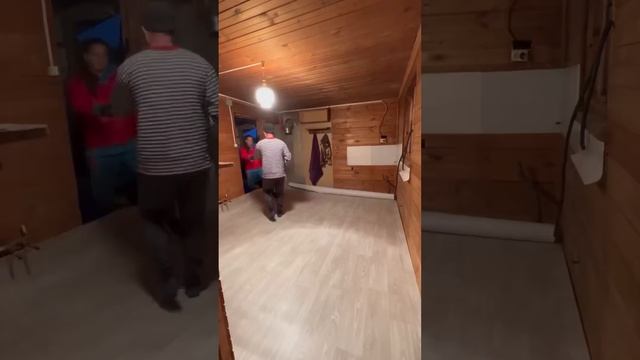 Преображение дачного домика ? смотреть онлайн