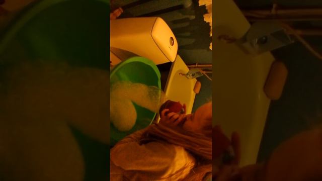 Піна для ванни смотреть онлайн