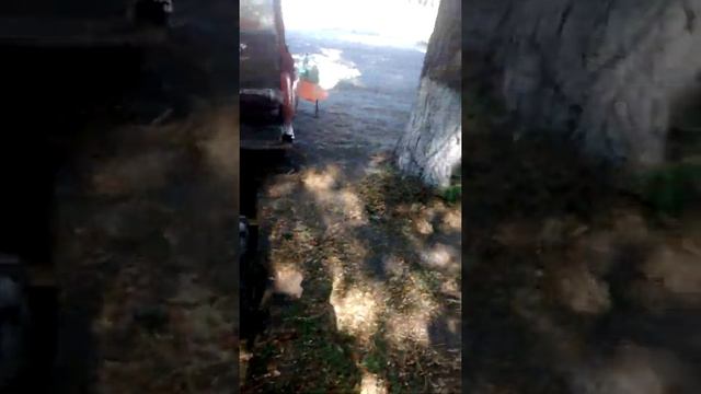 МОТОБЛОК С КРЫШЕЙ! смотреть онлайн