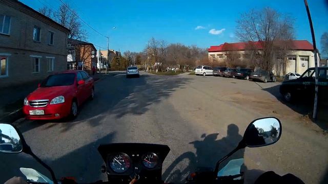 Весна, Лифан 200 GY-5 Ч-5. смотреть онлайн