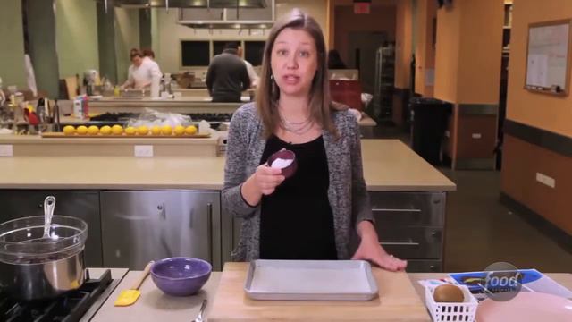 Chocolate Covered Kiwi Pop Recipe смотреть онлайн