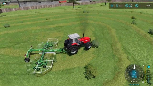 MEGA FARM from 0 $ on ABANDONED ISLAND ? #2 смотреть онлайн